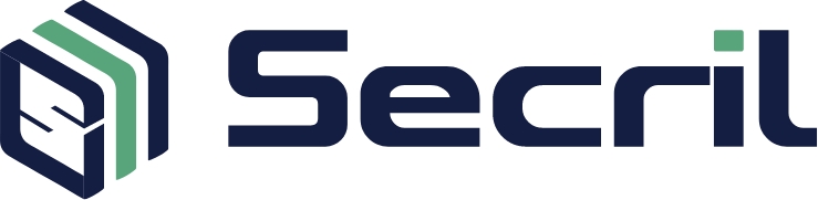 Logo SECRIL